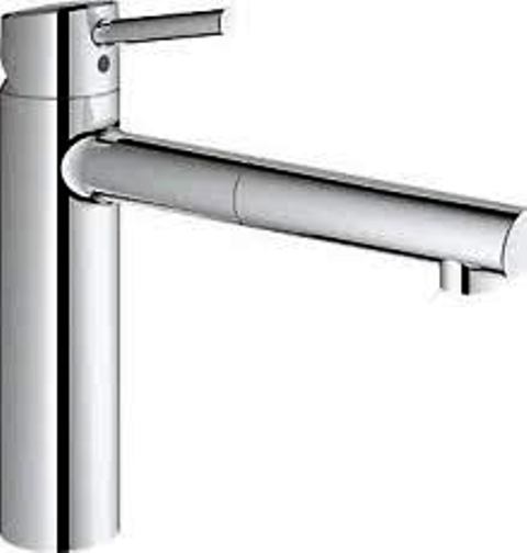GROHE CONCETTO  kitchen sinkmixer